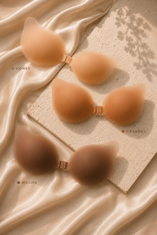 InvisiLift™ Aura Bra Collection